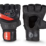 ΓΑΝΤΙΑ ΠΥΓΜΑΧΙΑΣ MMA ΠΡΟΠΟΝΗΣΗΣ ΣΑΚΟΥ AMILA FORTE SMALL