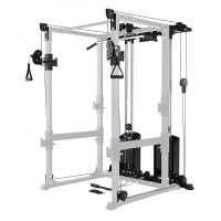 Τροχαλία RFT για το Bodycraft Power Rack F430-44729