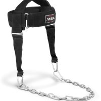 Ζώνη Κεφαλιού AMILA Power Neck-83280