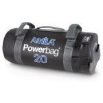 ΤΣΑΝΤΑ ΒΑΡΙΔΙΟ POWER BAG PRO 20kgr (LARGE)
