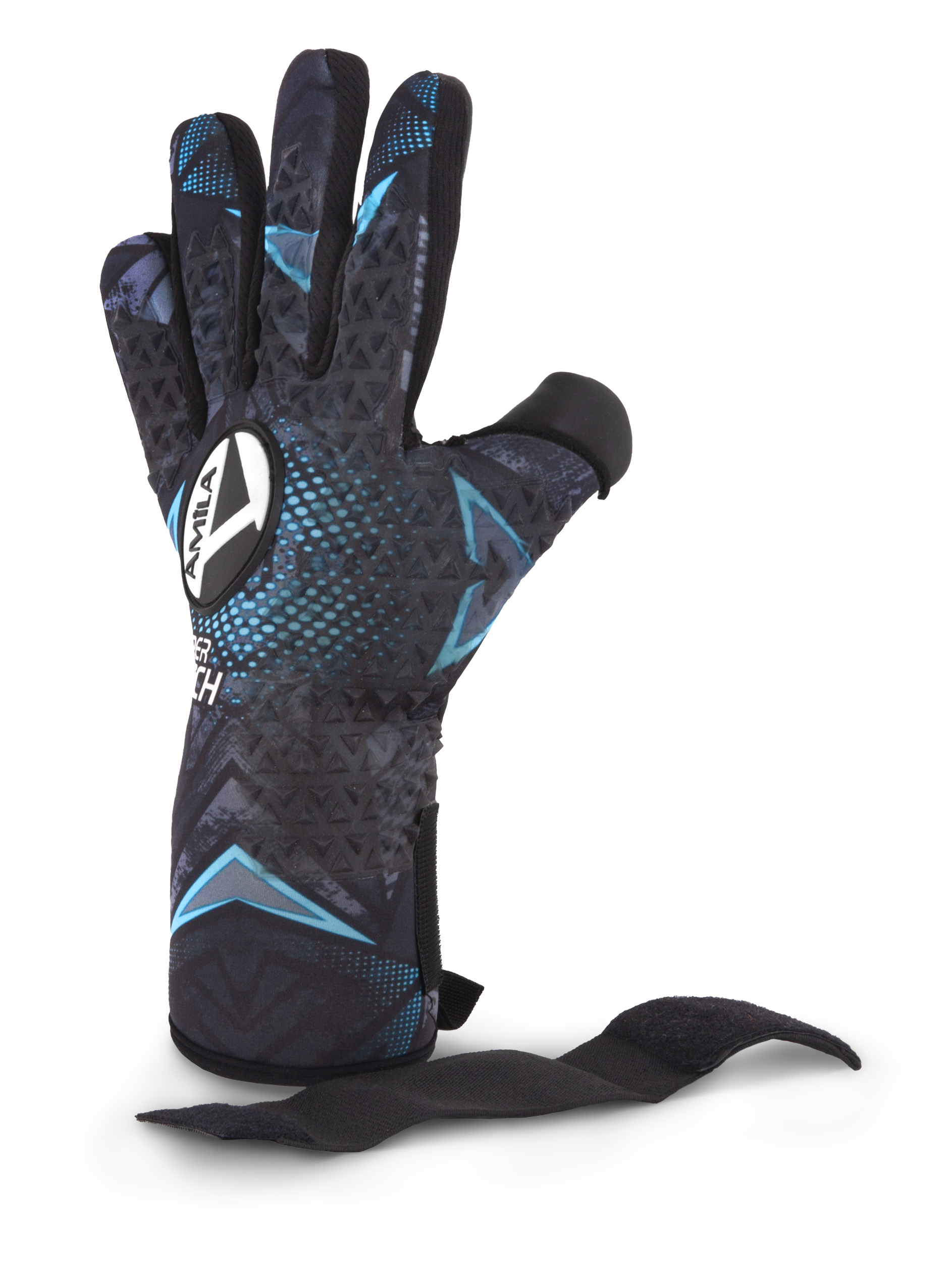 Γάντια Τερματοφύλακα AMILA Super Catch No11-97580