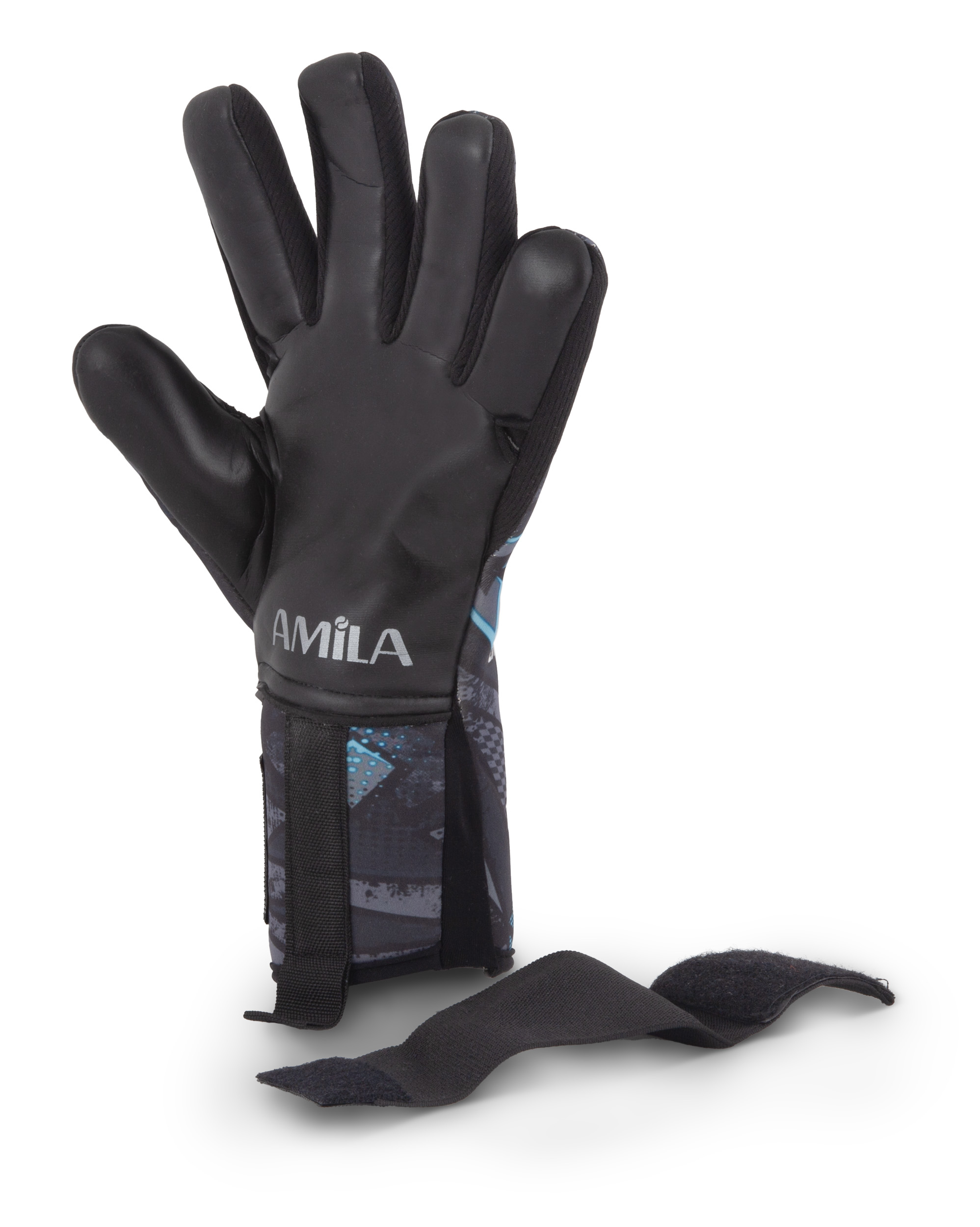 Γάντια Τερματοφύλακα AMILA Super Catch No11-97580