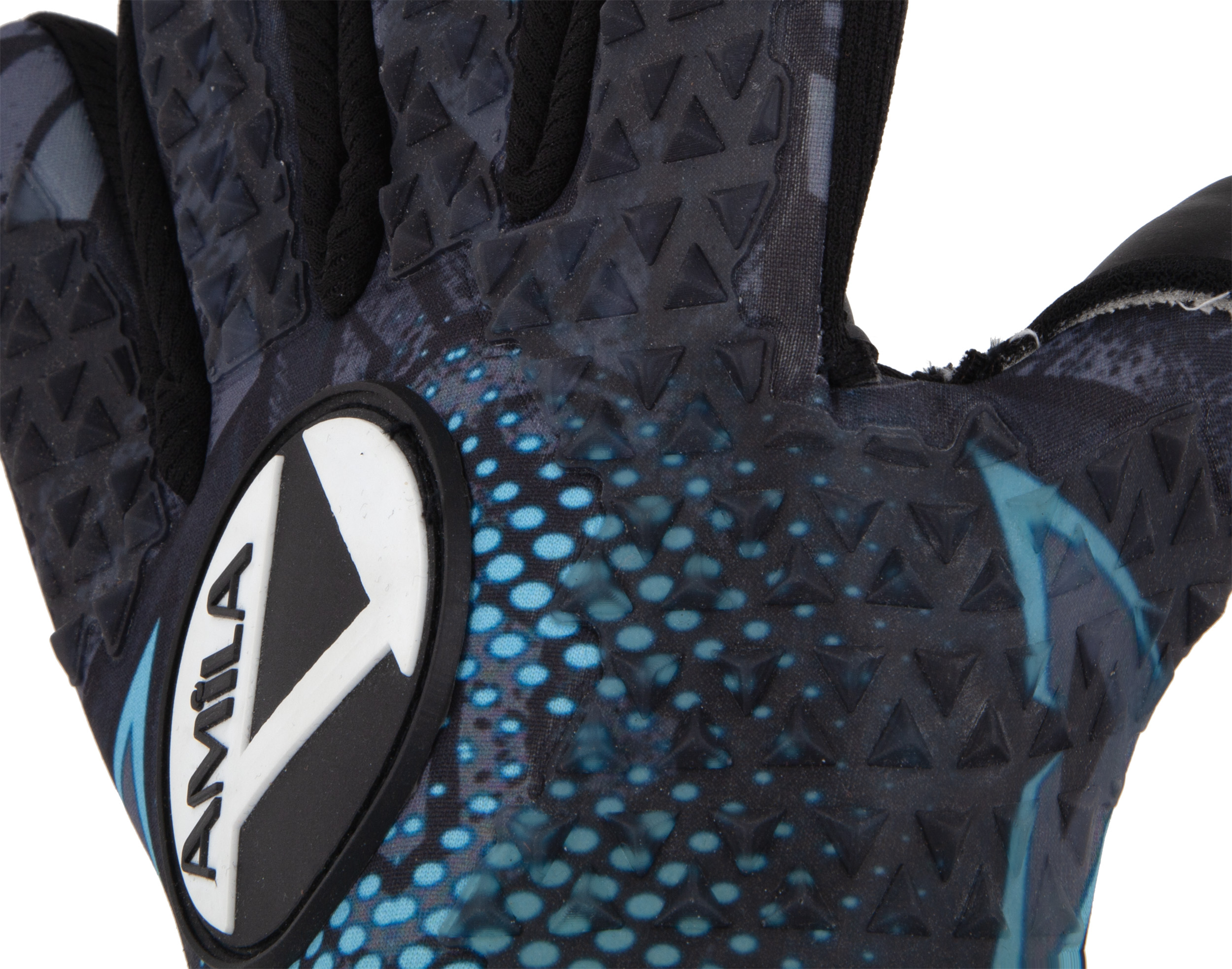 Γάντια Τερματοφύλακα AMILA Super Catch No12-97581