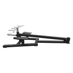 Μηχανή Πλάτης Τ-Bar Pegasus®  Λ-587