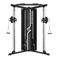 Πολυόργανο Γυμναστικής Pegasus Functional Trainer FT-300