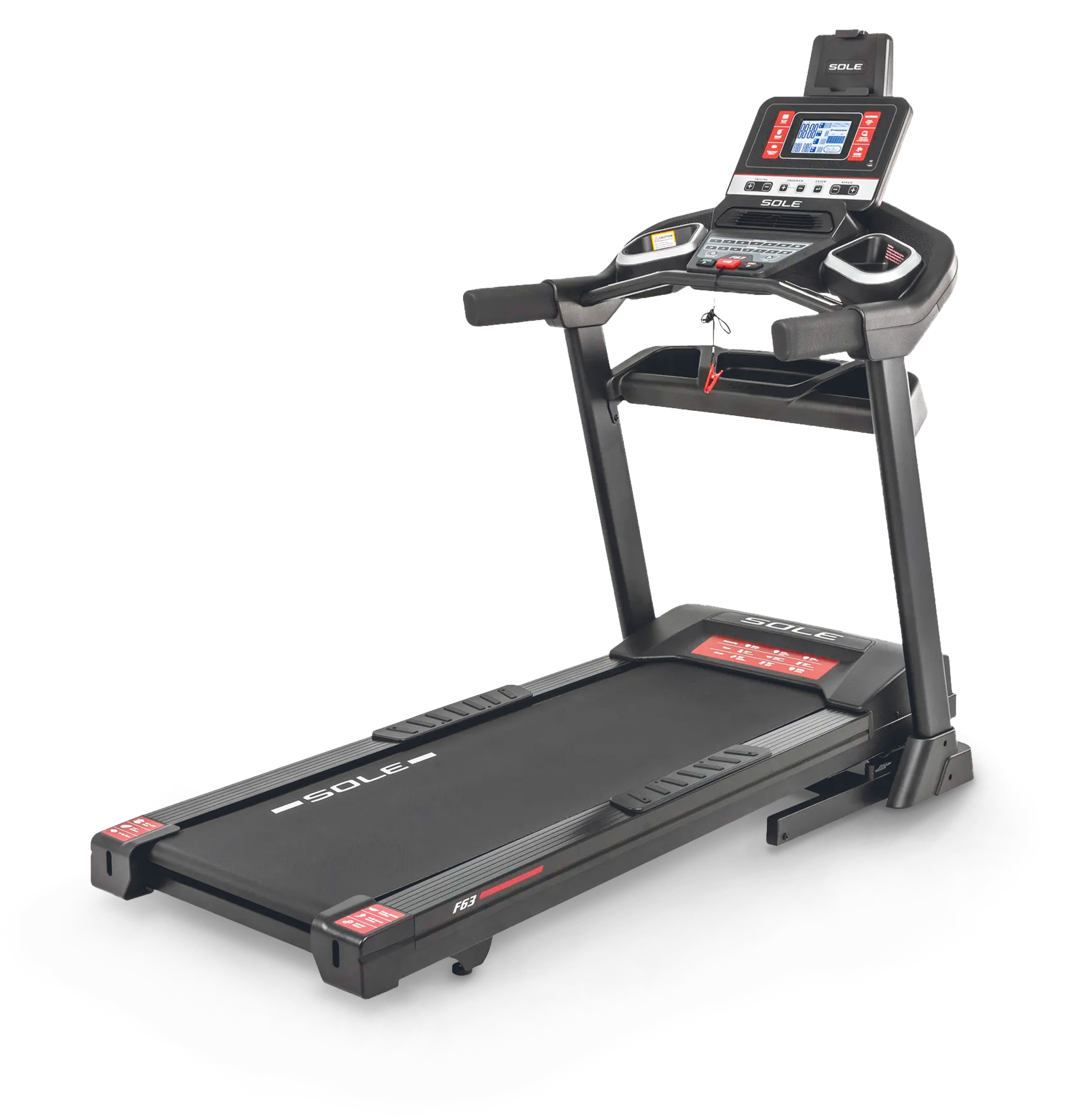 Διάδρομος Γυμναστικής F63 MY2023-44805