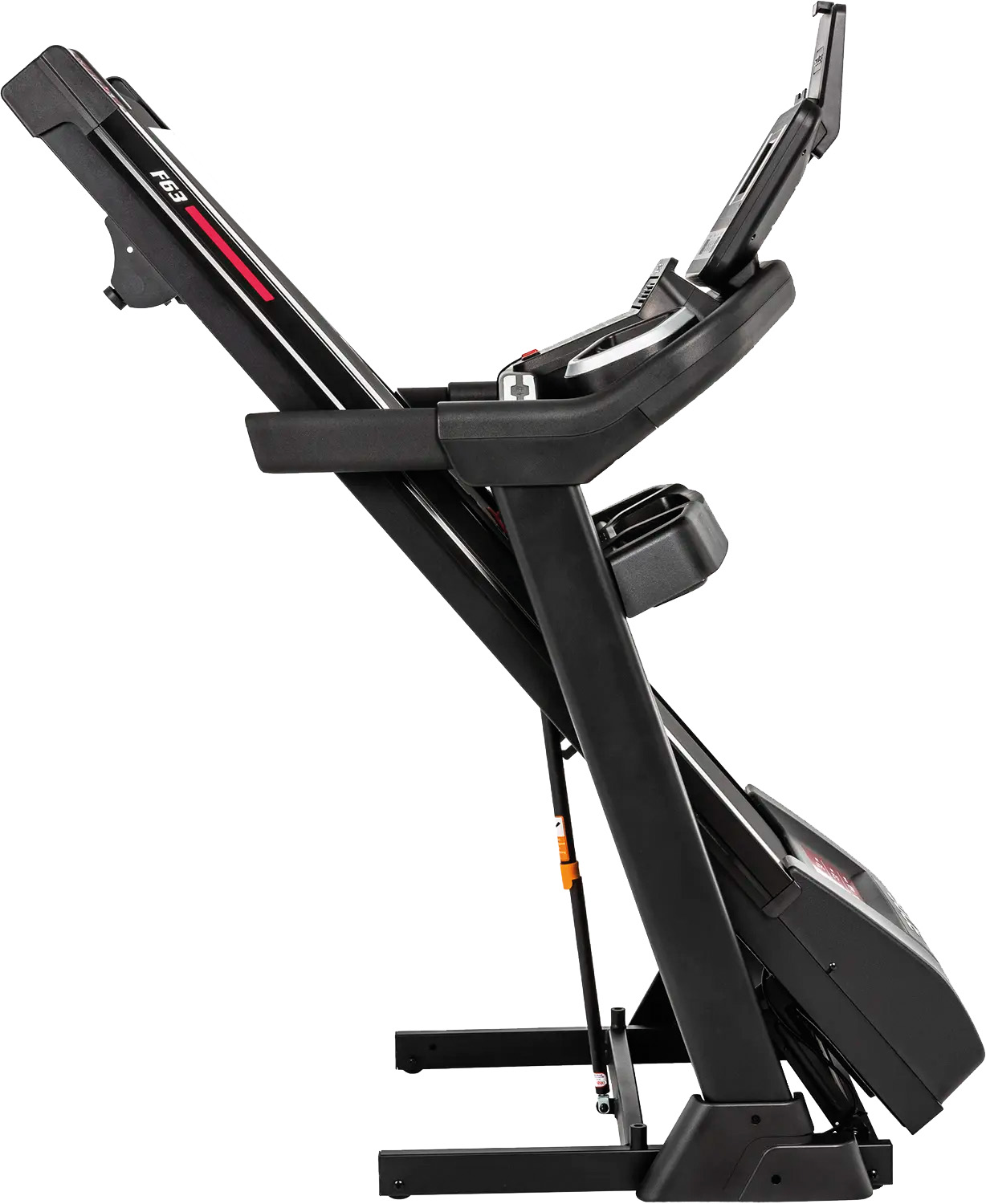 Διάδρομος Γυμναστικής F63 MY2023-44805