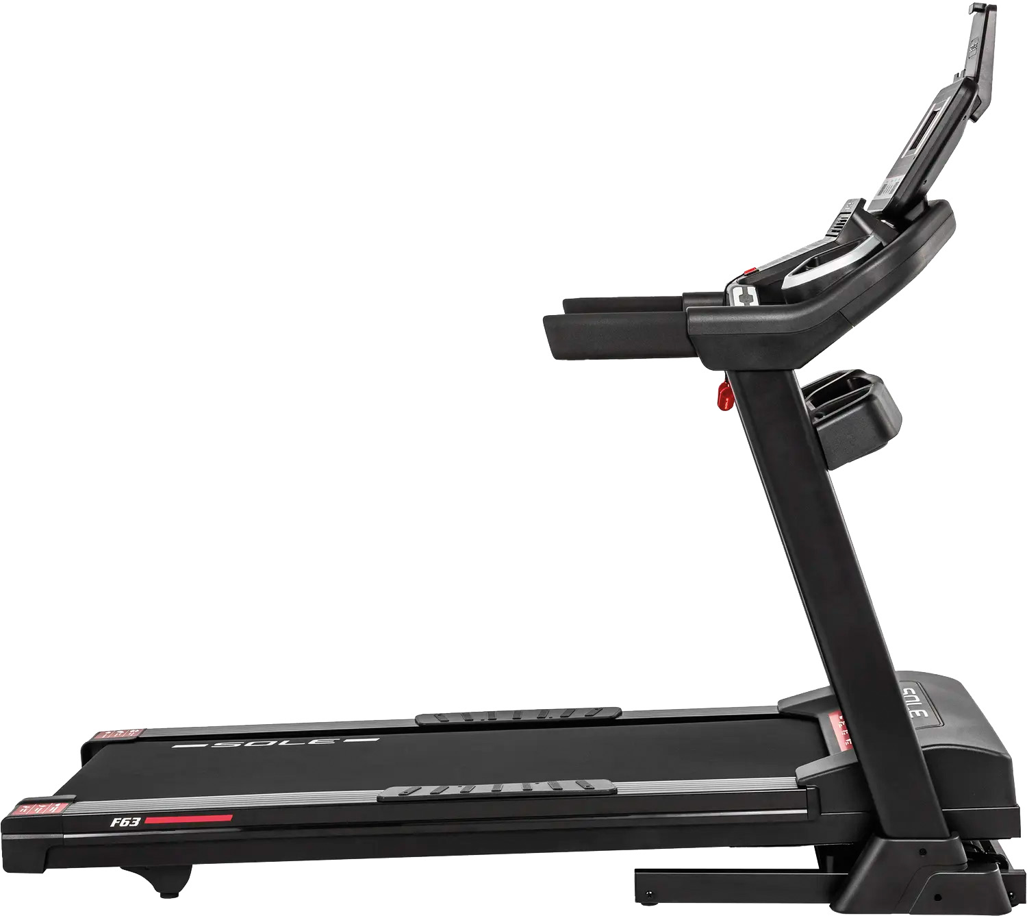 Διάδρομος Γυμναστικής F63 MY2023-44805