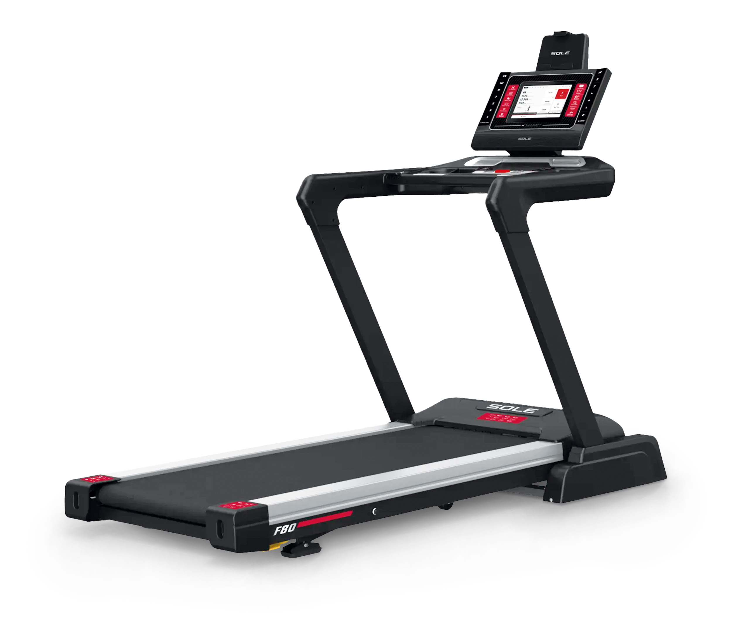 Διάδρομος Γυμναστικής F80 MY2023-44807