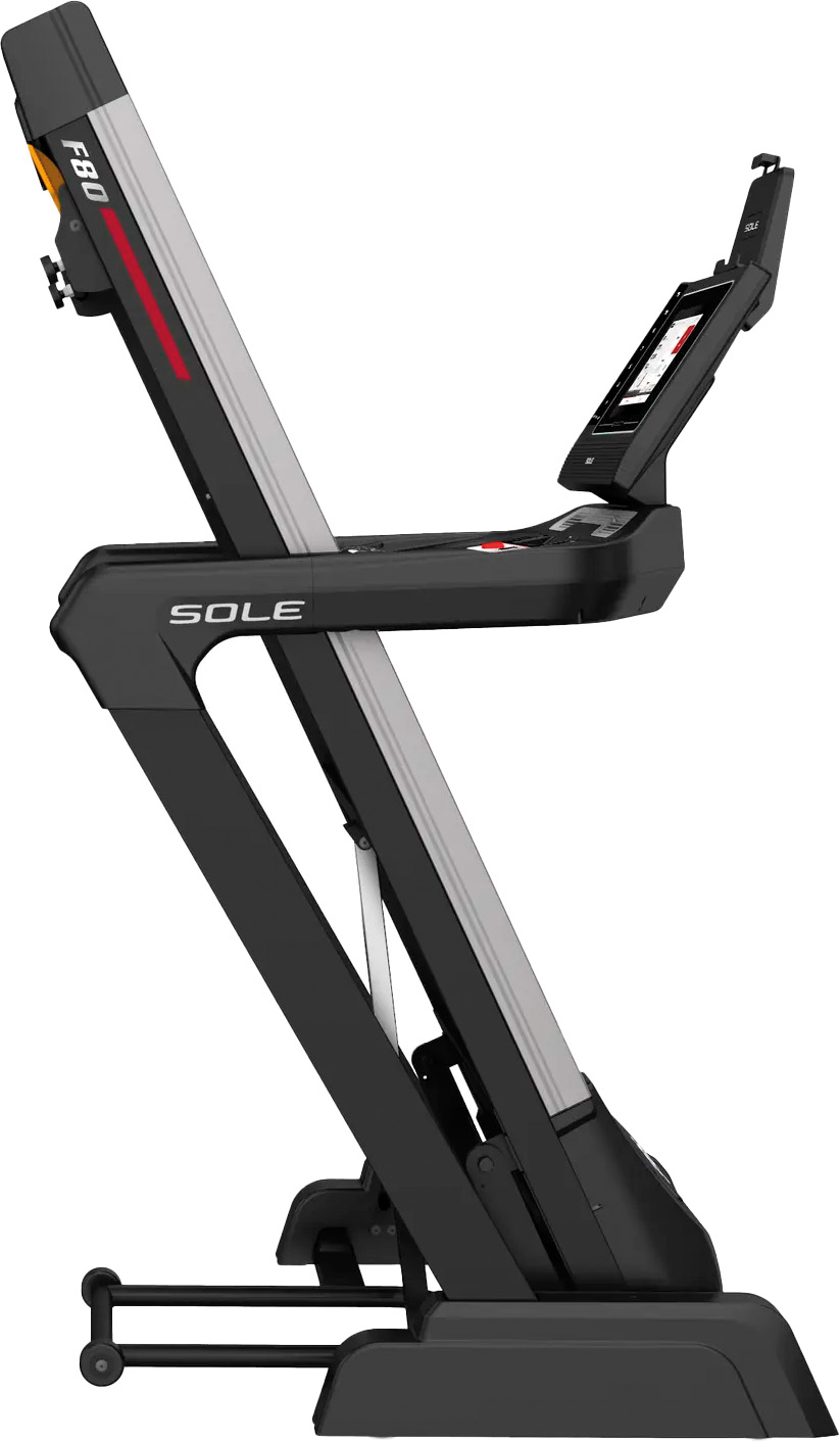 Διάδρομος Γυμναστικής F80 MY2023-44807