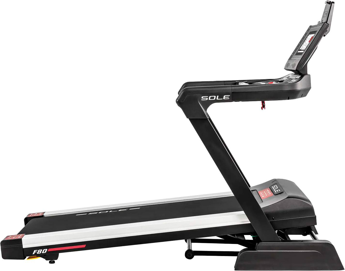 Διάδρομος Γυμναστικής F80 MY2023-44807