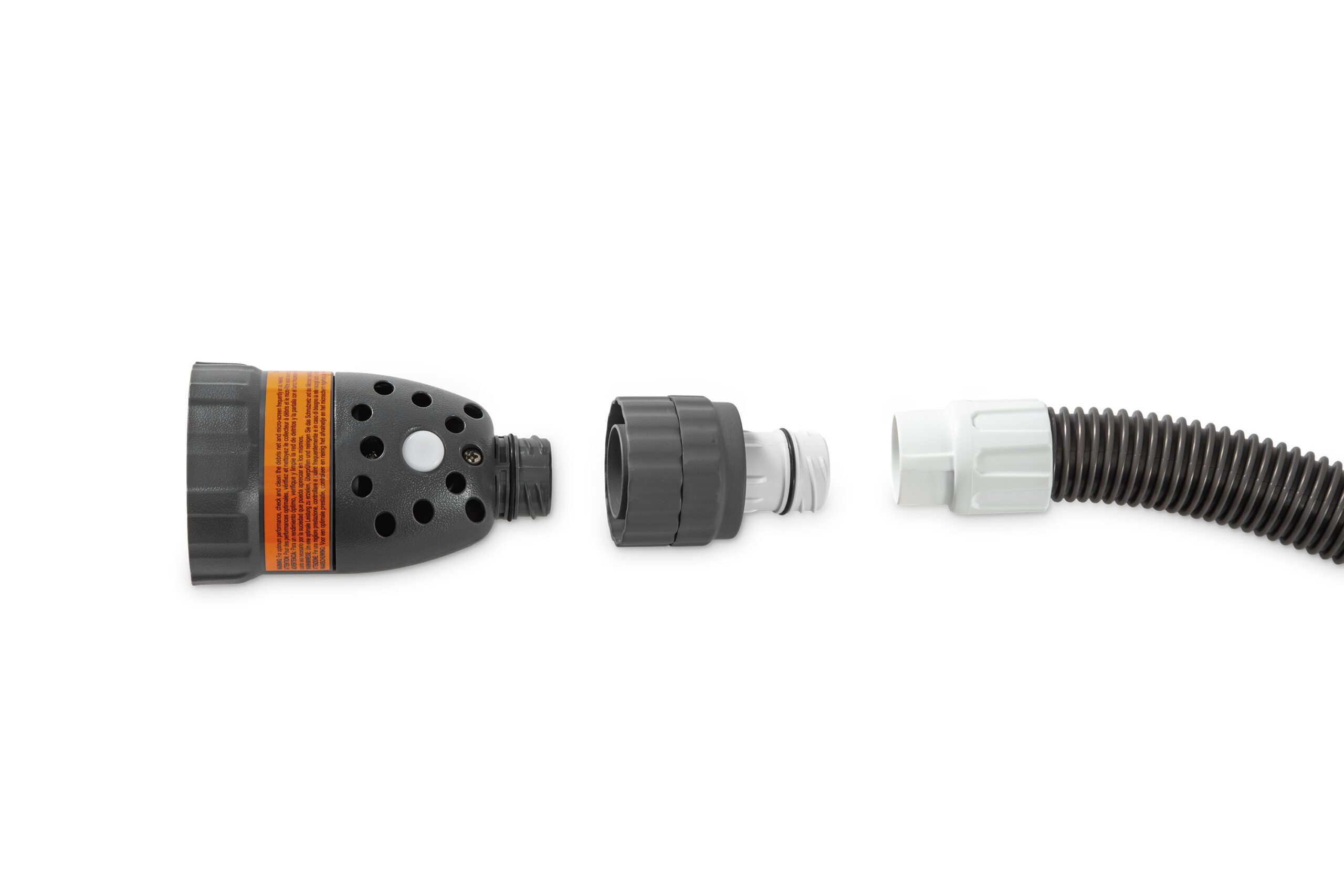 Αυτόματος Καθαριστής Πισίνας ΙΝΤΕΧ ΖΧ100-28006