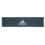 Λάστιχο Αντίστασης Μηριαίων Γλουτών Adidas Heavy ADTB-10705-BL