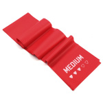 Λάστιχο Αντίστασης κορδέλα Medium Live Pro B-8415-M
