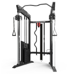 Πολυόργανο Γυμναστικής Pegasus® Fuctional Trainer FM-500 Λ-5500
