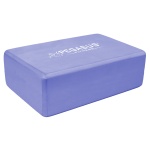 Τουβλάκι Yoga EVA Μωβ Pegasus® B-3042-PL