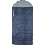 ΥΠΝΟΣΑΚΟΣ ΗΜΙΔΙΠΛΟΣ PEAK 190+30*110cm POLYESTER 190T ΜΠΛΕ
