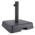 ΒΑΣΗ ΟΜΠΡΕΛΑΣ ΤΣΙΜ. 25KG 58ΜΜ ΑΝΘΡΑΚΙ