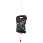 ΝΤΟΥΖΙΕΡΑ CAMPING ESCAPE 20L