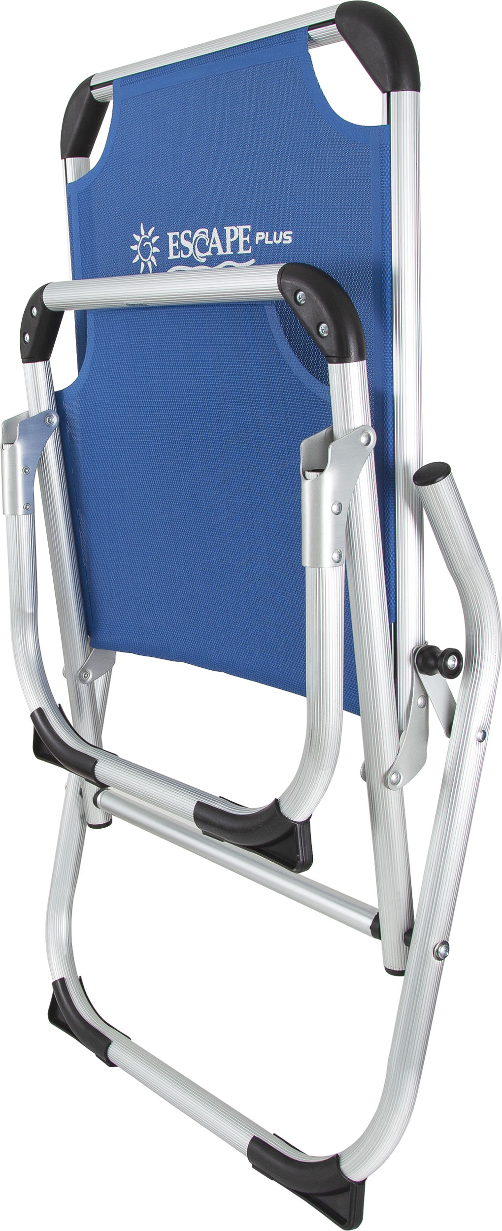 Καρεκλάκι Παραλίας ESCAPE Plus Μπλε-15616