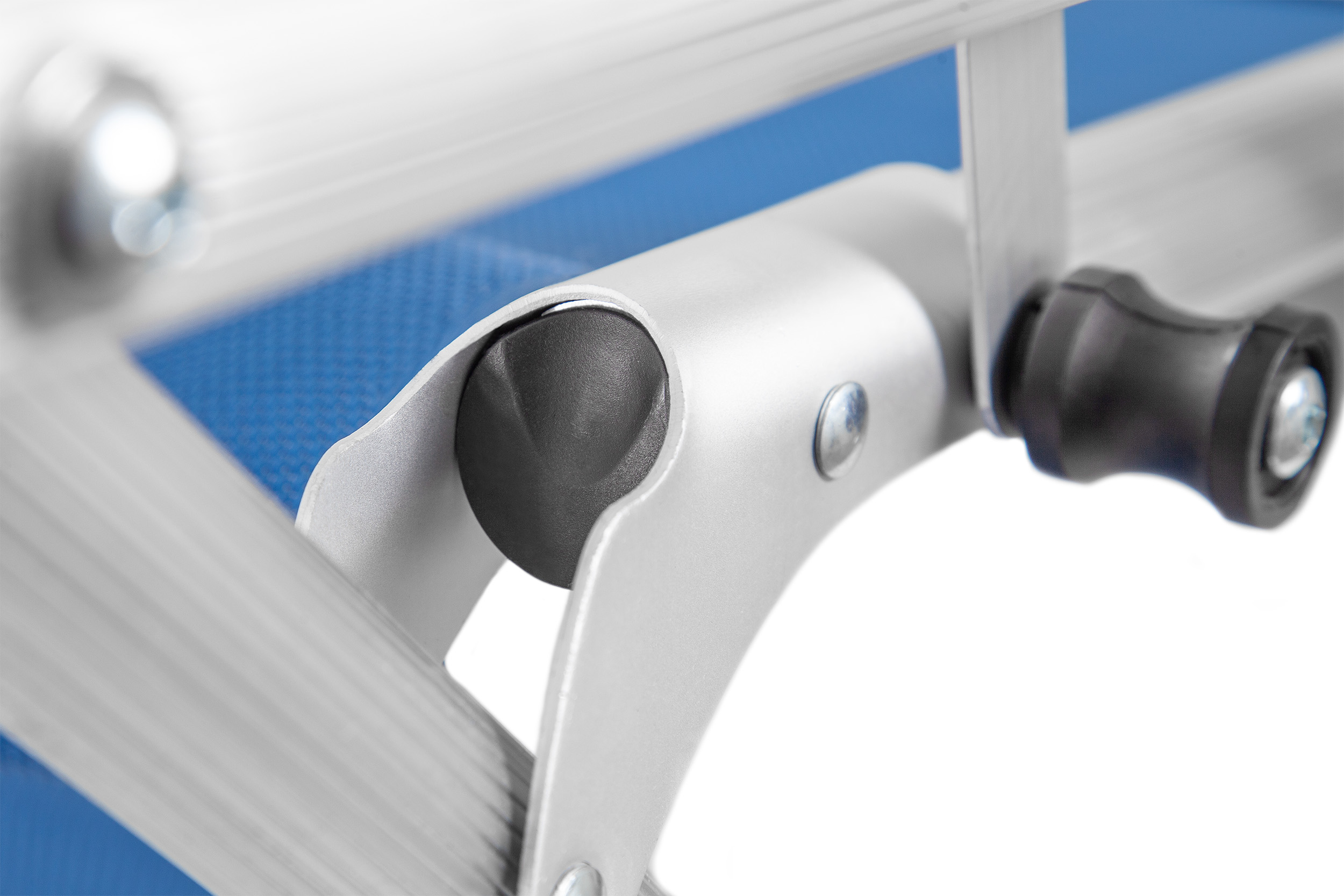 Καρεκλάκι Παραλίας ESCAPE Plus Μπλε-15616