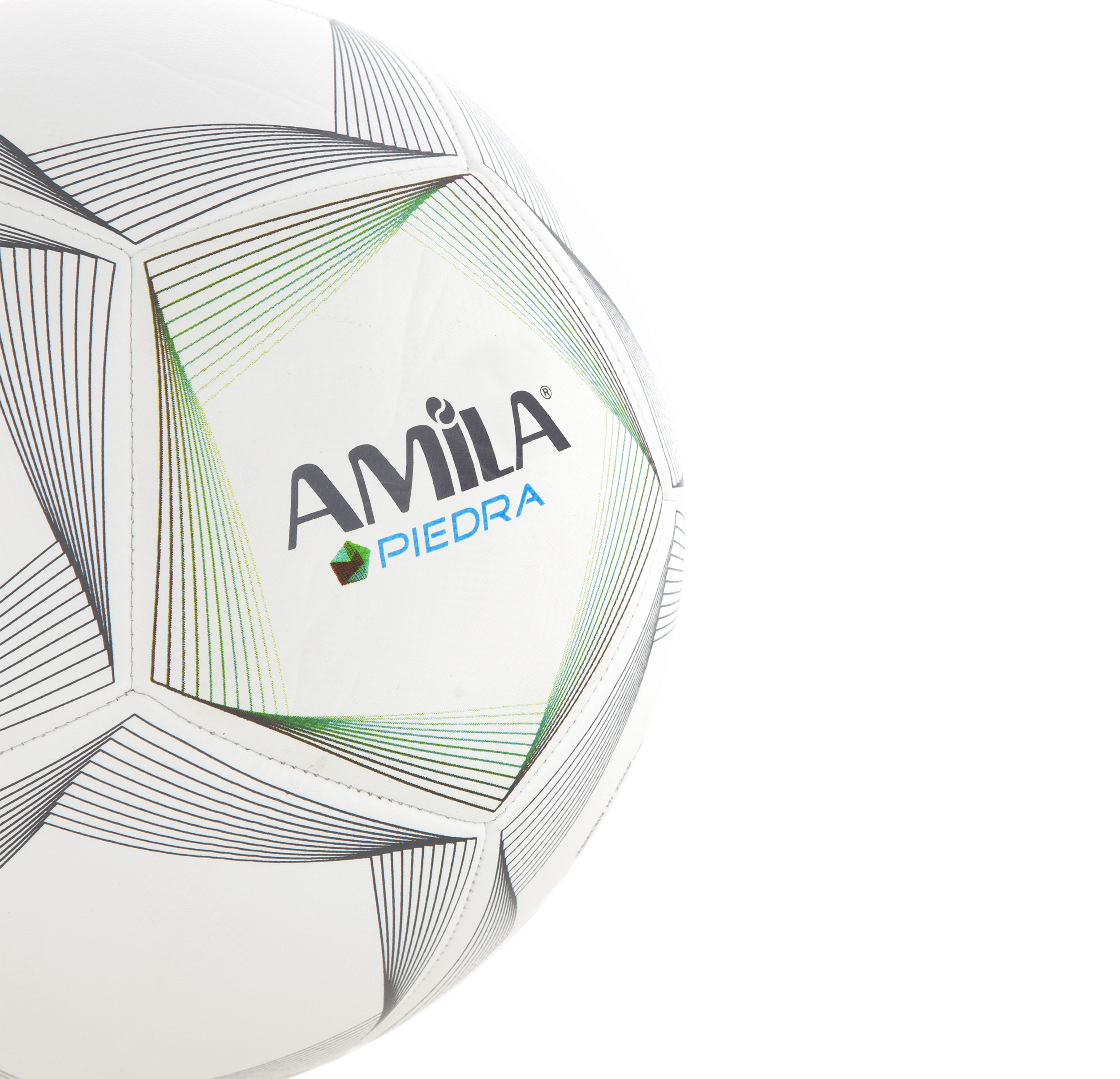 Μπάλα Ποδοσφαίρου Piedra No. 4-41297