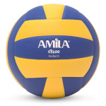 ΜΠΑΛΑ VOLLEY 5 AMILA VB200 MICROFIBER PU