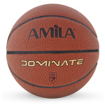 ΜΠΑΛΑ BASKET AMILA 7 MICROFIBER PU DOMINATE