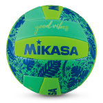 ΜΠΑΛΑ BEACH VOLLEY MIKASA 5 BV354TV-GV-GG