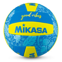 Μπάλα Beach Volley Mikasa BV354TV-GV-YB No. 5-41743