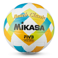 Μπάλα Beach Volley Mikasa BV543C-VXA-LG No. 5-41744