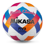 ΜΠΑΛΑ BEACH VOLLEY MIKASA 5 BV543C-VXA-O