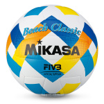 ΜΠΑΛΑ BEACH VOLLEY MIKASA 5 BV543C-VXA-Y