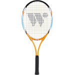 ΡΑΚΕΤΑ TENNIS WISH ALUMTEC 2577 ΠΟΡΤΟΚΑΛΙ