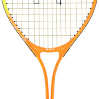 Ρακέτα Tennis WISH Junior 2600 Πορτοκαλί/Κίτρινο-42051