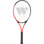 ΡΑΚΕΤΑ TENNIS WISH ALUMTEC 2515 ΚΟΚΚΙΝΟ/ΜΑΥΡΟ