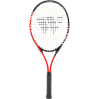 Ρακέτα Tennis WISH Alumtec 2515 Κόκκινο/Μαύρο-42054