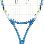 ΡΑΚΕΤΑ TENNIS WISH FUSIONTEC 590