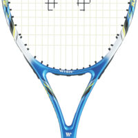 Ρακέτα Tennis WISH Fusiontec 590-42058