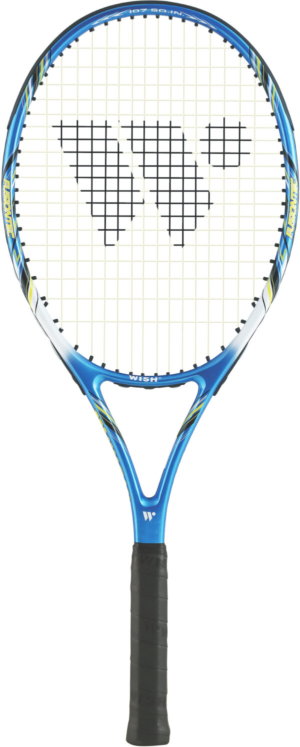 Ρακέτα Tennis WISH Fusiontec 590-42058