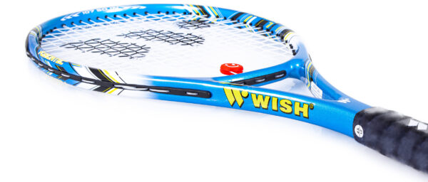 Ρακέτα Tennis WISH Fusiontec 590-42058