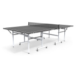 ΤΡΑΠΕΖΙ PING PONG ΕΣΩΤΕΡΙΚΟ STAG FUN 15mm ΜΑΥΡΟ