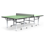 ΤΡΑΠΕΖΙ PING PONG ΕΣΩΤΕΡΙΚΟ STAG HOBBY 19mm ΠΡΑΣΙΝΟ