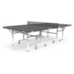 ΤΡΑΠΕΖΙ PING PONG ΕΣΩΤΕΡΙΚΟ STAG SCHOOL 22mm ΜΑΥΡΟ
