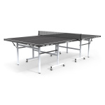 ΤΡΑΠΕΖΙ PING PONG ΕΣΩΤΕΡΙΚΟ STAG HOBBY 19mm ΜΑΥΡΟ