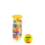 ΜΠΑΛΑΚΙΑ TENNIS NASSAU MINI COOL T-1103 (3ΤΜΧ)