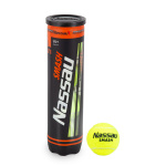 ΜΠΑΛΑΚΙΑ TENNIS NASSAU SMASH CLAY COURT T-1101B (4ΤΜΧ)