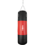 ΣΑΚΟΣ ΣΥΝΘΕΤΙΚΟ ΔΕΡΜΑ PVC 105*33CM ME ΧΩΡΟ ΓΙΑ AMMO