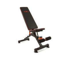 Πάγκος Γυμναστικής AMILA-43940