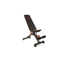 Πάγκος Γυμναστικής AMILA-43940